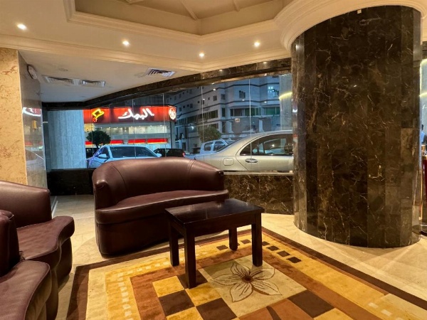 Al Thill Hotel image 21