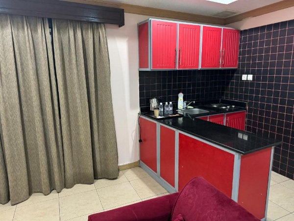 Al Thill Hotel image 22