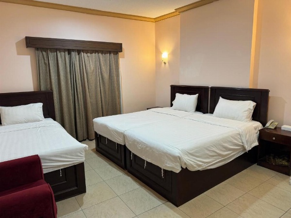 Al Thill Hotel image 23