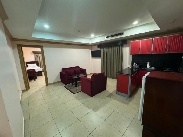 Al Thill Hotel image 28