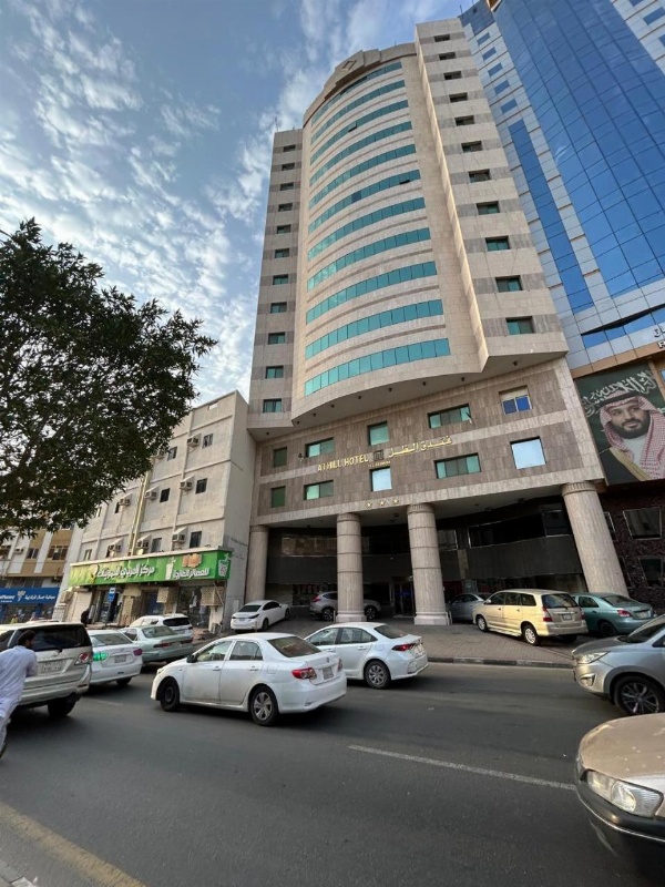 Al Thill Hotel image 5